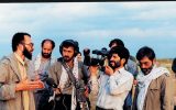 جنگی گرم با سلاحی سرد/ آوینیِ جنگجویی که با قلم می‌جنگید!