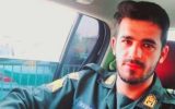 شهادت مامور نیروی انتظامی در درگیری با سارقین مسلح سربندر