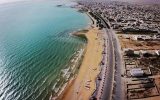 سواحل خوزستان در انتظار چشیدن طعم شیرین عدالت