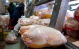 کاهش قیمت مرغ در بوشهر