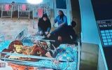 مرکز نگهداری کودکان معلول نیلوفران آبی بوشهر پلمب شد