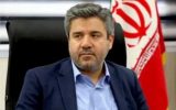 قدردانی مدیرعامل پردیس از جهاد سازمانی در میدان جنگ اقتصادی
