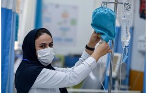 بحرانِ مهاجرتِ پرستارانِ باتجربه؛ خوزستان اولین قربانی