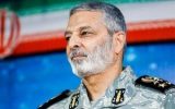 عواقب جنگ منطقه‌ای بر عهده آمریکا و رژیم صهیونیستی است