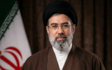 حضرت آیت الله سید مجتبی خامنه ای سومین رهبر انقلاب شدند