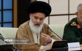 شهید تنگسیری پرچمدار اقتدار و امنیت ایران بود