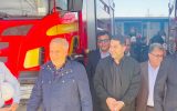تجلیل مدیرعامل کیمیا از مجاهدت کارکنان در روزهای حساس «جنگ رمضان» تجلیل مدیرعامل کیمیا از مجاهدت کارکنان در روزهای حساس «جنگ رمضان»