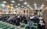 برگزاری دعای عرفه در ۱۷۰ نقطه استان بوشهر