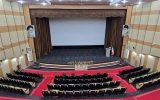 سینمای فانوس کنگان آماده بهره برداری رسمی