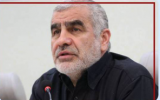 امنیت شغلی نیروهای شرکتی باید در اولویت دولت باشد