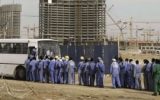 انتقامگیریِ اماراتی ها از کارگران پاکستانی انتقامگیریِ اماراتی ها از کارگران پاکستانی