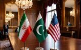 مقام پاکستانی: ایران میخواهد ابتدا جنگ پایان یابد مقام پاکستانی: ایران میخواهد ابتدا جنگ پایان یابد