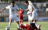 اولین خط خورده تیم ملی فوتبال در ترکیه مشخص شد