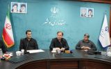 اعزام ۲ هزار نفر از بوشهر برای شرکت در آیین تشییع پیکر رهبر شهید