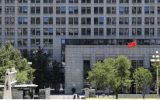 چین ۱۰ شرکت آمریکایی را تحریم کرد