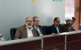 ورود سازمان بازرسی به پرونده زمین‌های خورخندل دیّر