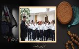 پتروشیمی بوشهر در سوگ علمدار کربلا