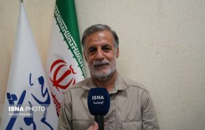 واکنش پورکبگانی به برکناریِ ناگهانی سالاری