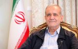 پزشکیان: دختران وزنه‌بردار یک «اولین» ارزشمند را به نام خود ثبت کردند