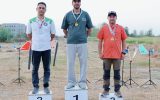 درخشش خیره کننده ی تیرانداز دشتستانی در مسابقات انتخابی تیم ایران