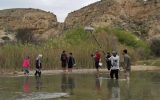«دره لاک‌پشت‌ها» به جشنواره فیلم کوتاه تهران راه یافت