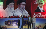 رئیس عقیدتی‌سیاسی فراجا: غرامت را از آمریکا می‌گیریم
